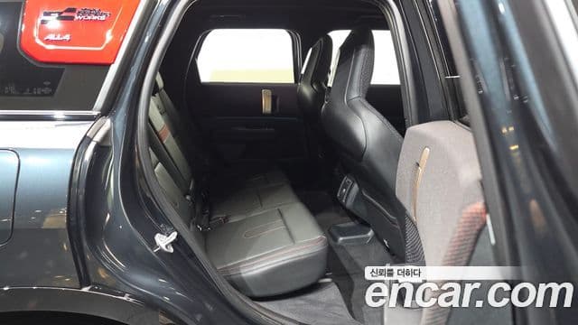 Mini Cooper S Countryman 2024 — Şəkil 25/35