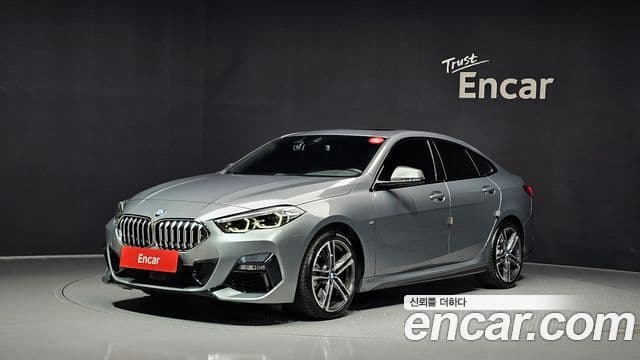 BMW 2 Series Gran Coupe 2024 — Photo 6/33