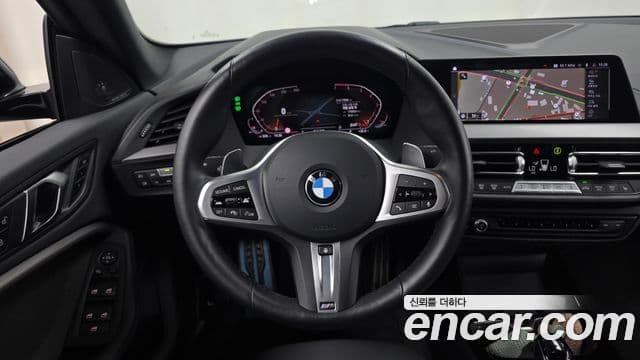 BMW 2 Series Gran Coupe 2024 — Photo 5/33