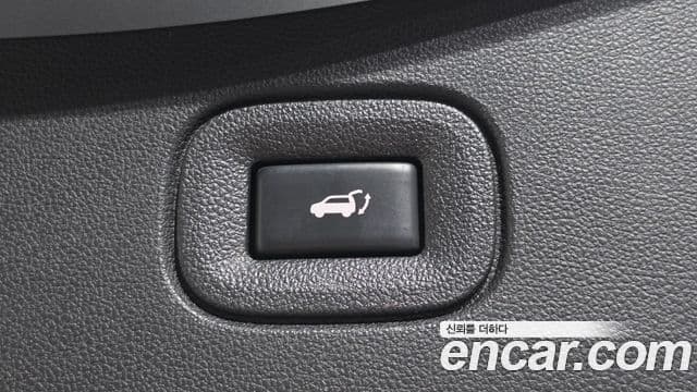 Renault Samsung QM6 2021 — Фото 15/20
