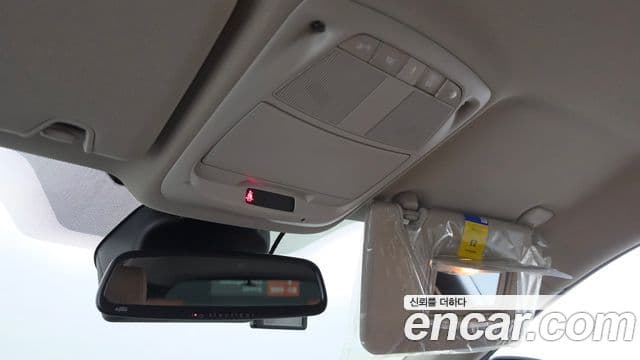 Renault Samsung QM6 2021 — Фото 17/20