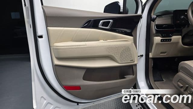 Kia Carnival 2024 — Şəkil 1/34