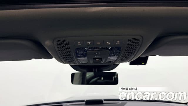 Mercedes-Benz GLE-Class 2023 — Photo 4/20