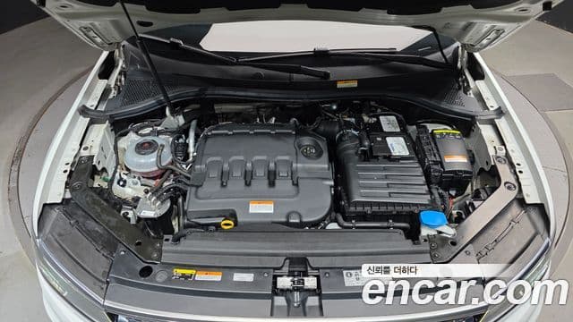 Volkswagen Tiguan 2019 — Şəkil 11/34