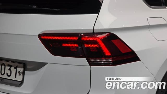 Volkswagen Tiguan 2019 — Şəkil 4/34