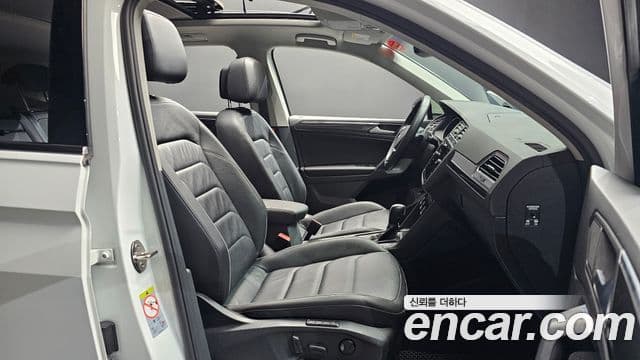 Volkswagen Tiguan 2019 — Şəkil 2/34