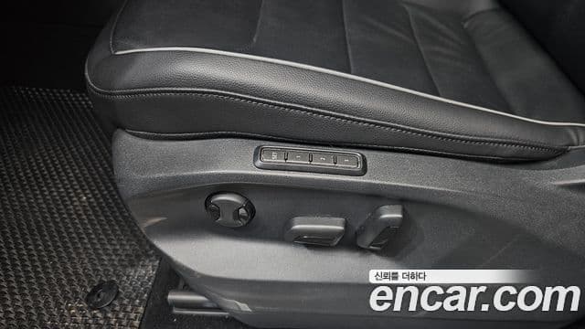 Volkswagen Tiguan 2019 — Şəkil 20/34