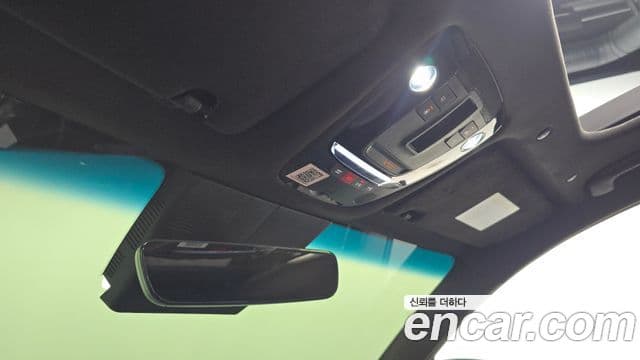 Kia K8 2024 — ფოტო 14/34