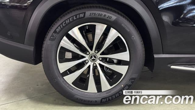 Mercedes-Benz GLE-Class 2026 — Photo 5/20