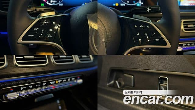 Mercedes-Benz GLE-Class 2026 — Photo 20/20