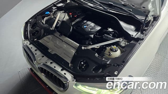 BMW X3 2020 — Photo 29/32
