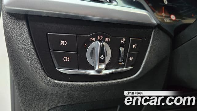 BMW X3 2020 — Photo 2/32
