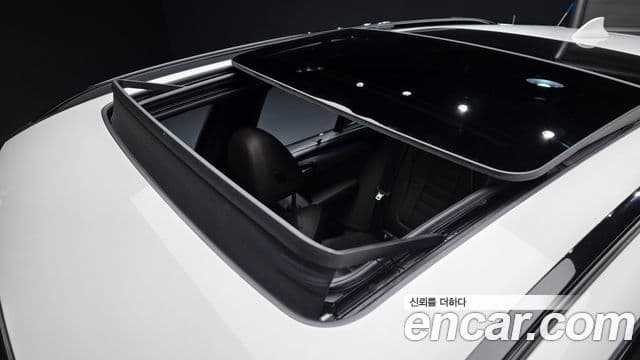 BMW X3 2020 — Photo 8/32