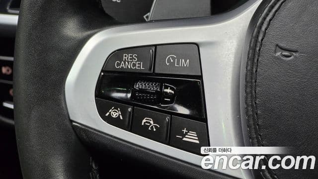 BMW X3 2020 — Photo 23/32