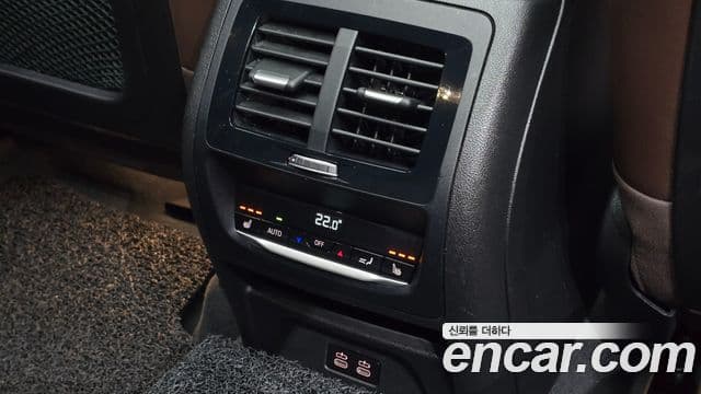 BMW X3 2020 — Photo 21/32