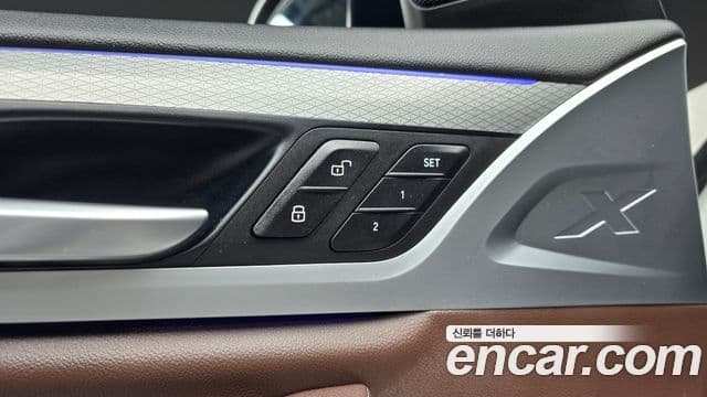 BMW X3 2020 — Photo 28/32