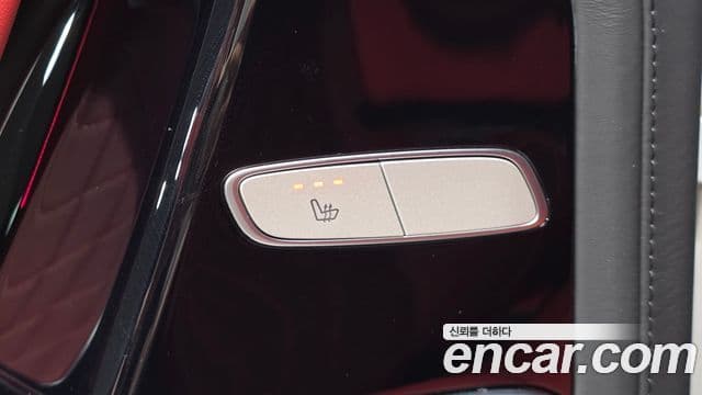 Mercedes-Benz G-Class 2023 — ფოტო 11/20