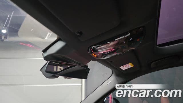 BMW 7 Series 2025 — Photo 15/31