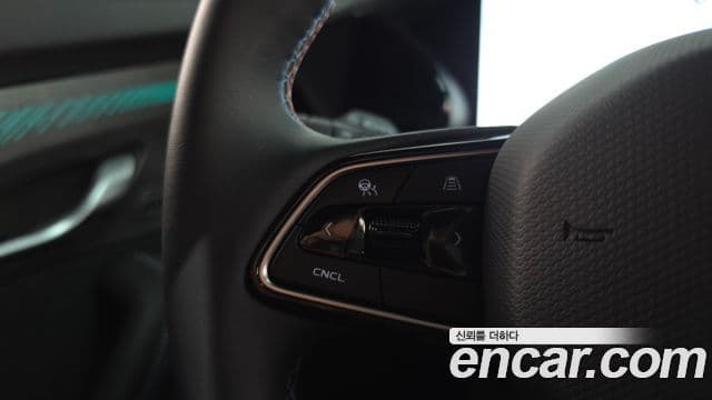 Renault Samsung Grand Koleos 2024 — Фото 15/20