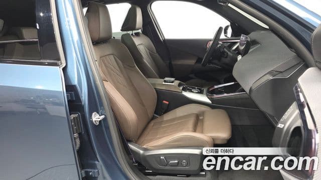BMW X3 2025 — Photo 10/20