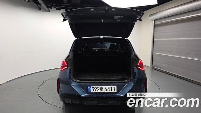 BMW X3 2025 — Photo 19/20