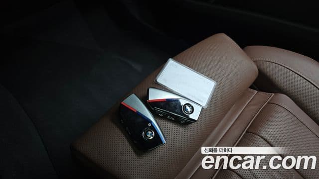 BMW X6 2023 — Photo 13/34