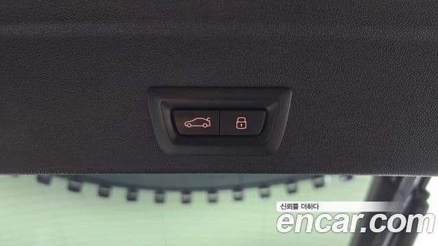 BMW X6 2023 — Photo 15/34