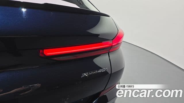 BMW X6 2023 — Photo 3/34