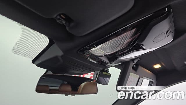 BMW X6 2023 — Photo 34/34