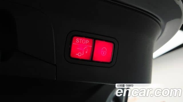 Mercedes-Benz GLC-Class, 2022