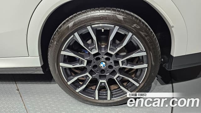 BMW X6 2024 — Photo 7/34