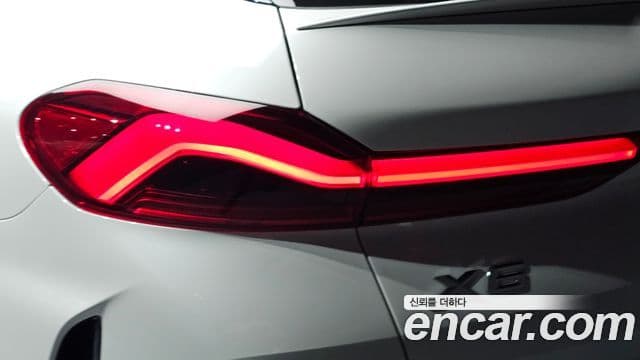 BMW X6 2024 — Photo 4/34
