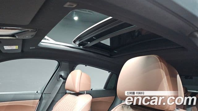 BMW X6 2024 — Photo 30/34