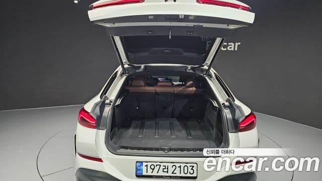 BMW X6 2024 — Photo 6/34