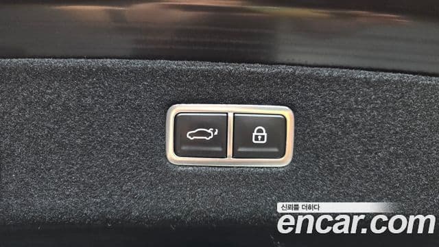 Genesis G90 2023 — ფოტო 6/42