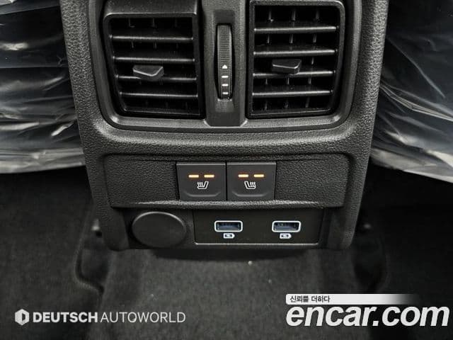 Renault Samsung Arkana 2026 — Фото 15/20