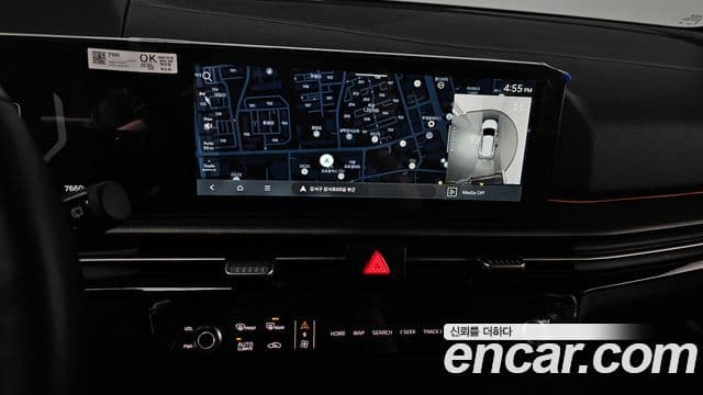 Kia Sportage 2024 — Фото 14/20