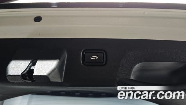 Kia Sportage 2024 — ფოტო 15/36