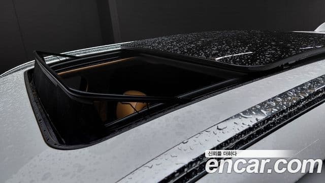 Genesis GV80 2022 — Photo 13/33