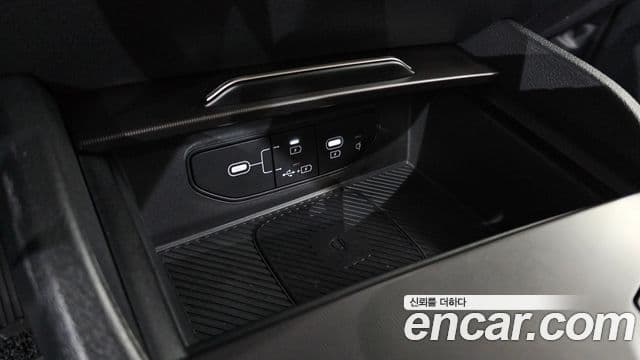 Kia Sportage 2025 — ფოტო 24/30