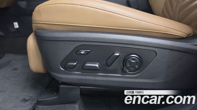 Kia Sorento 2023 — Photo 38/38