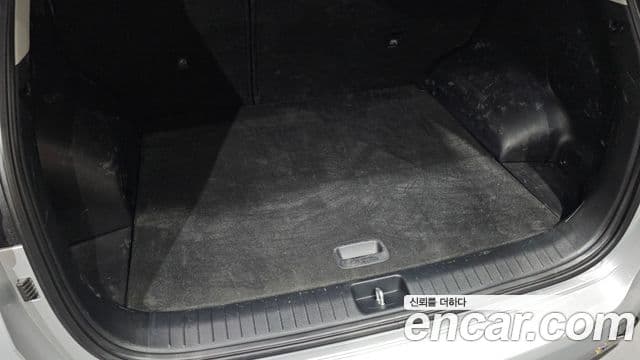 Kia Sportage The Bold 2021 — Şəkil 33/33