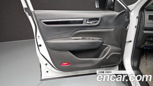 Renault Samsung QM6 2024 — ფოტო 13/32