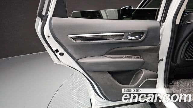 Renault Samsung QM6 2024 — ფოტო 6/32