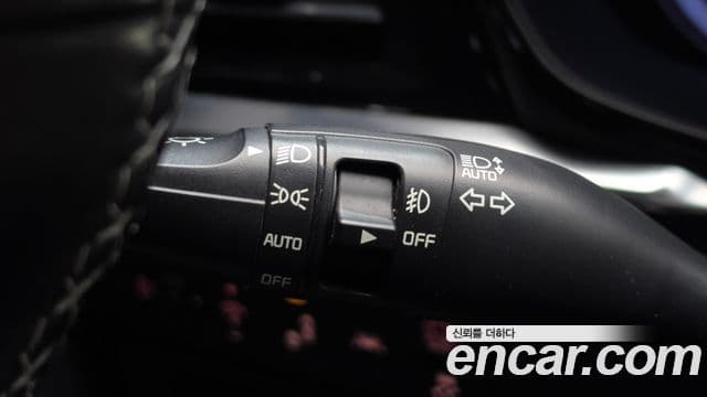 Kia Niro 2019 — Фото 20/20