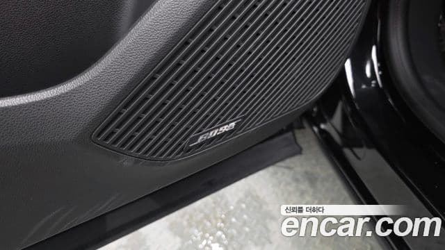 Renault Samsung Arkana 2025 — Şəkil 7/35