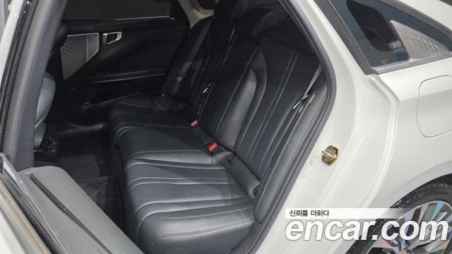 Kia K8 2021 — Photo 40/41