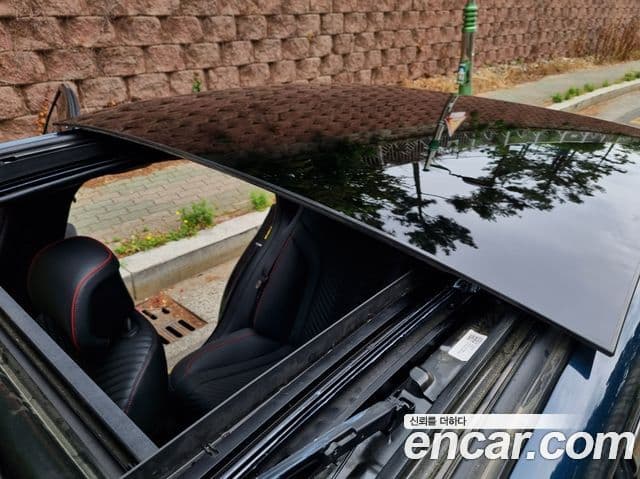 Genesis Electrified G80 2023 — Şəkil 10/20