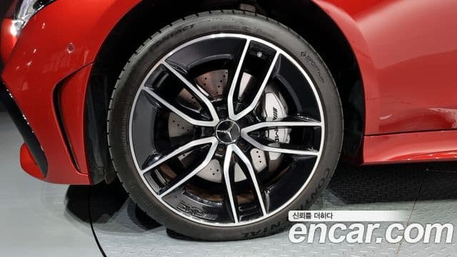 Mercedes-Benz CLS-Class 2023 — фото 5 из 20