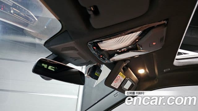 BMW X6 2023 — Photo 11/20